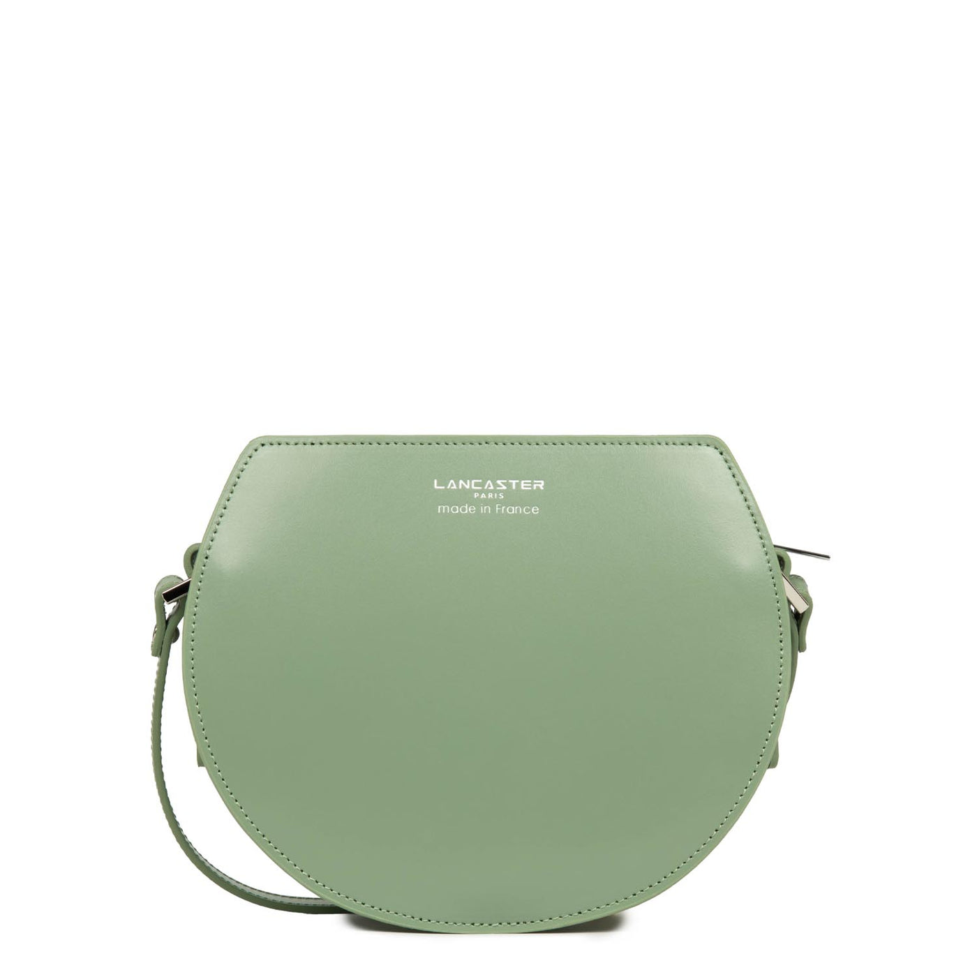 Half moon bag - Suave Lune #couleur_jade-antic