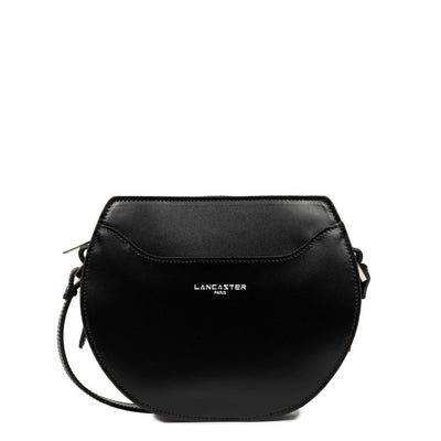 Half moon bag - Suave Lune #couleur_noir