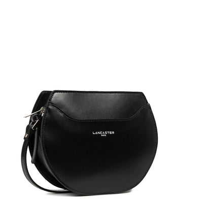 Half moon bag - Suave Lune #couleur_noir