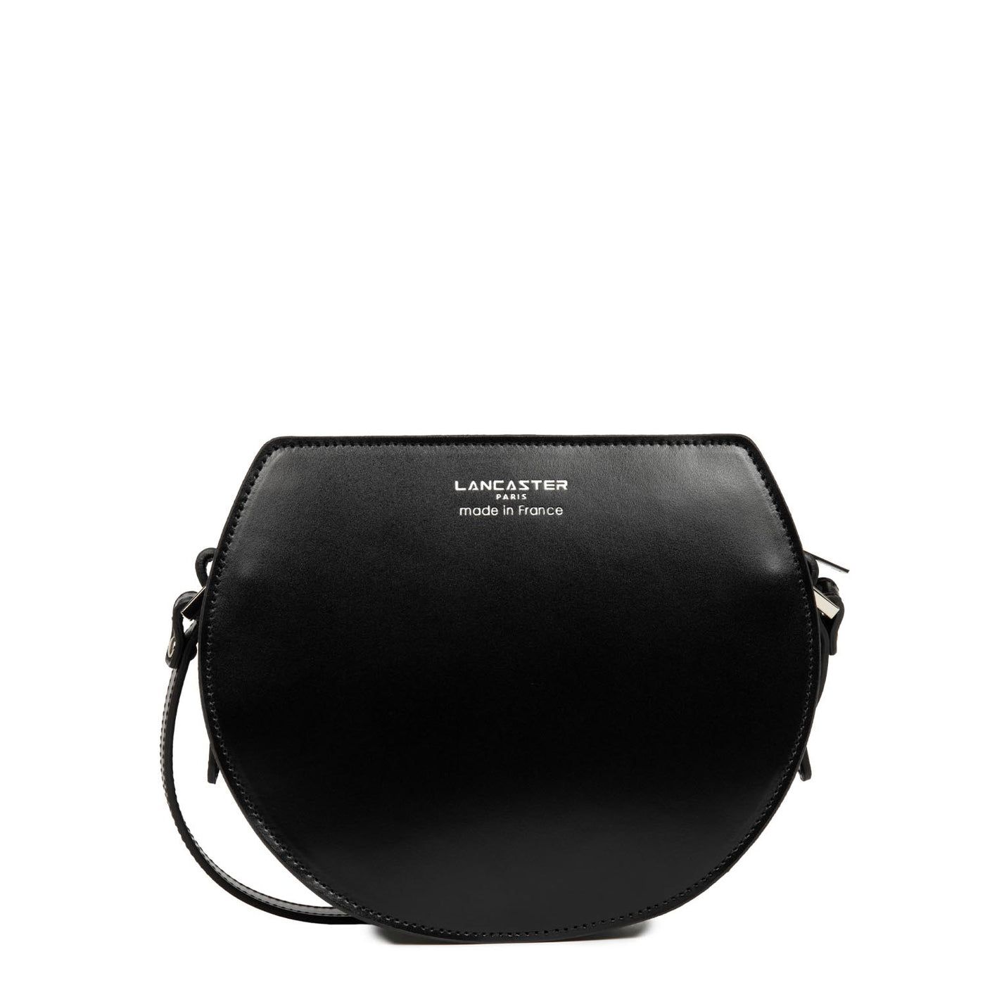 Half moon bag - Suave Lune #couleur_noir