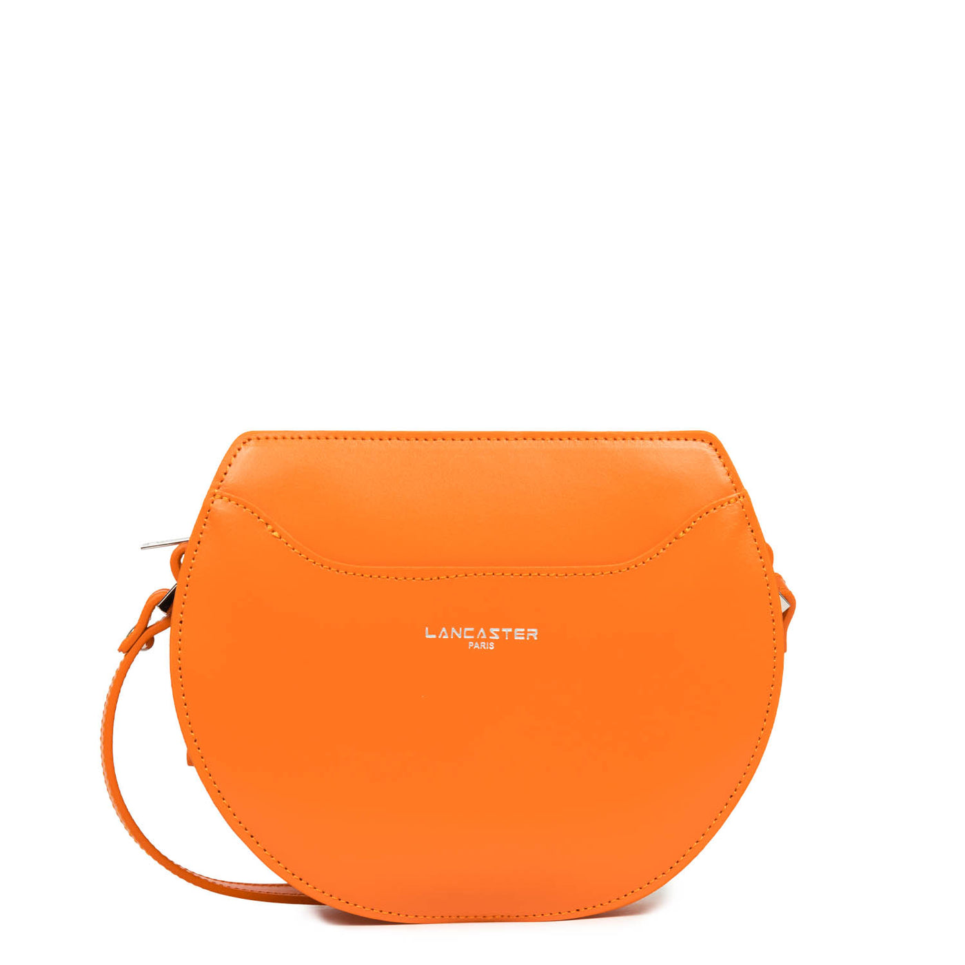 Half moon bag - Suave Lune #couleur_orange