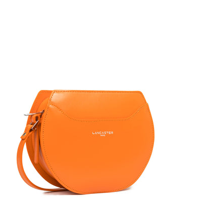 Half moon bag - Suave Lune #couleur_orange