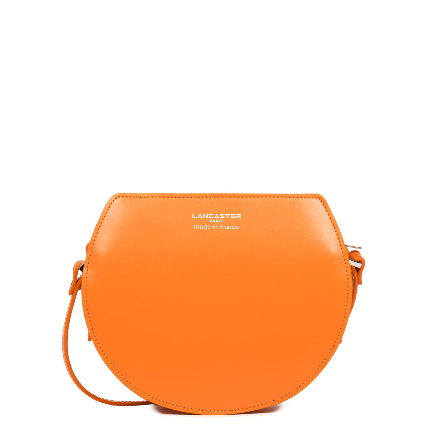 Half moon bag - Suave Lune #couleur_orange