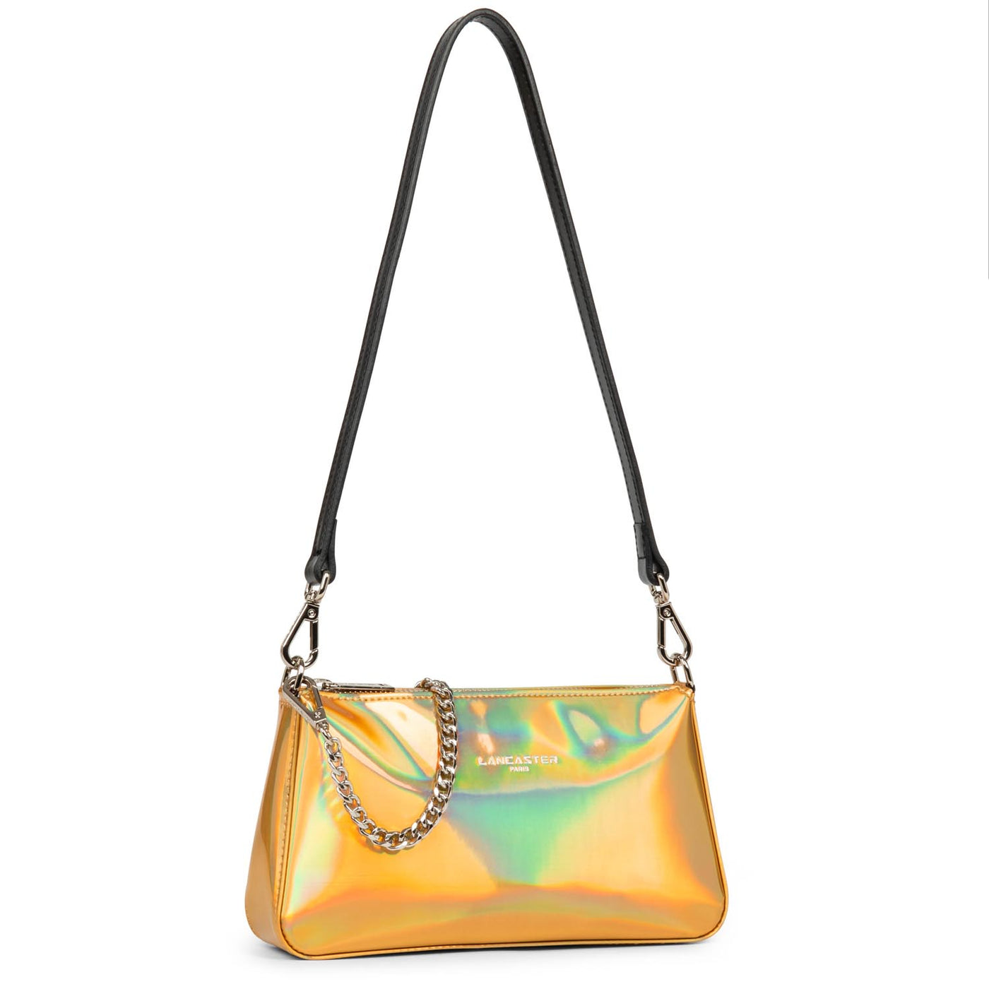crossbody bag - glass irio #couleur_or