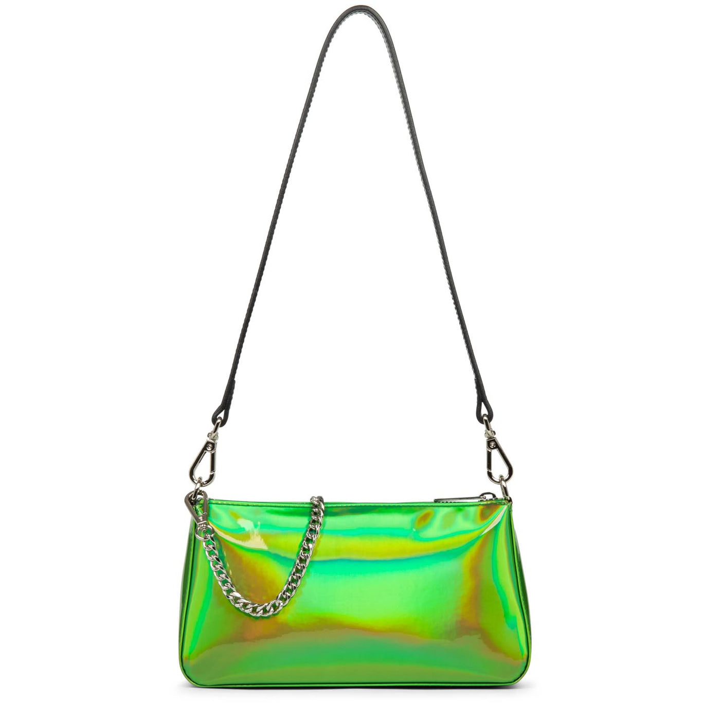 crossbody bag - glass irio #couleur_vert