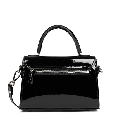 handbag - glass irio #couleur_noir