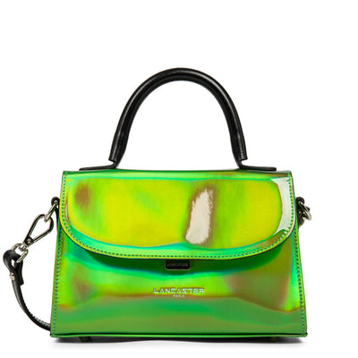 handbag - glass irio #couleur_vert