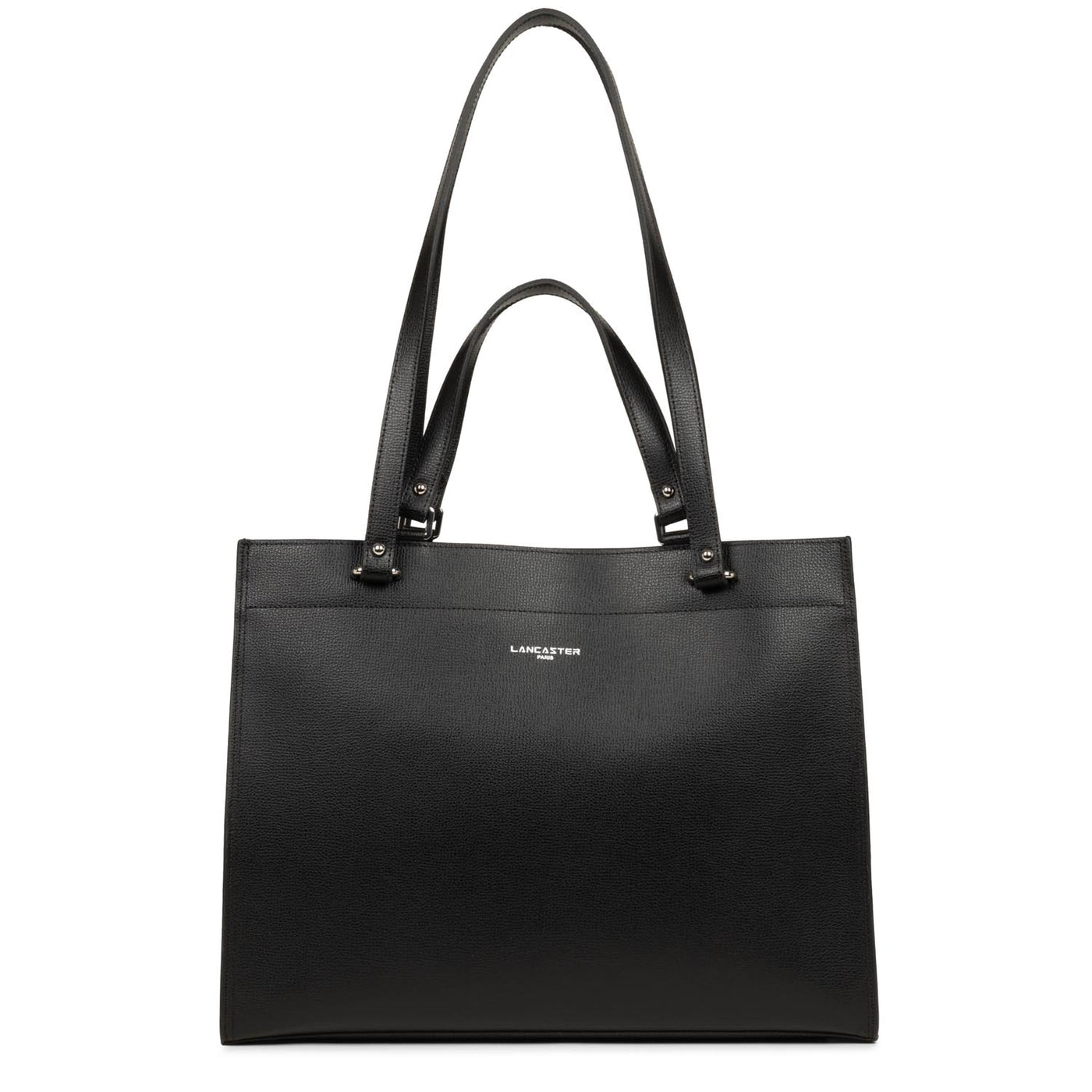 large tote bag - sierra #couleur_noir