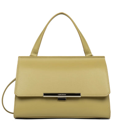m handbag - sierra #couleur_bambou
