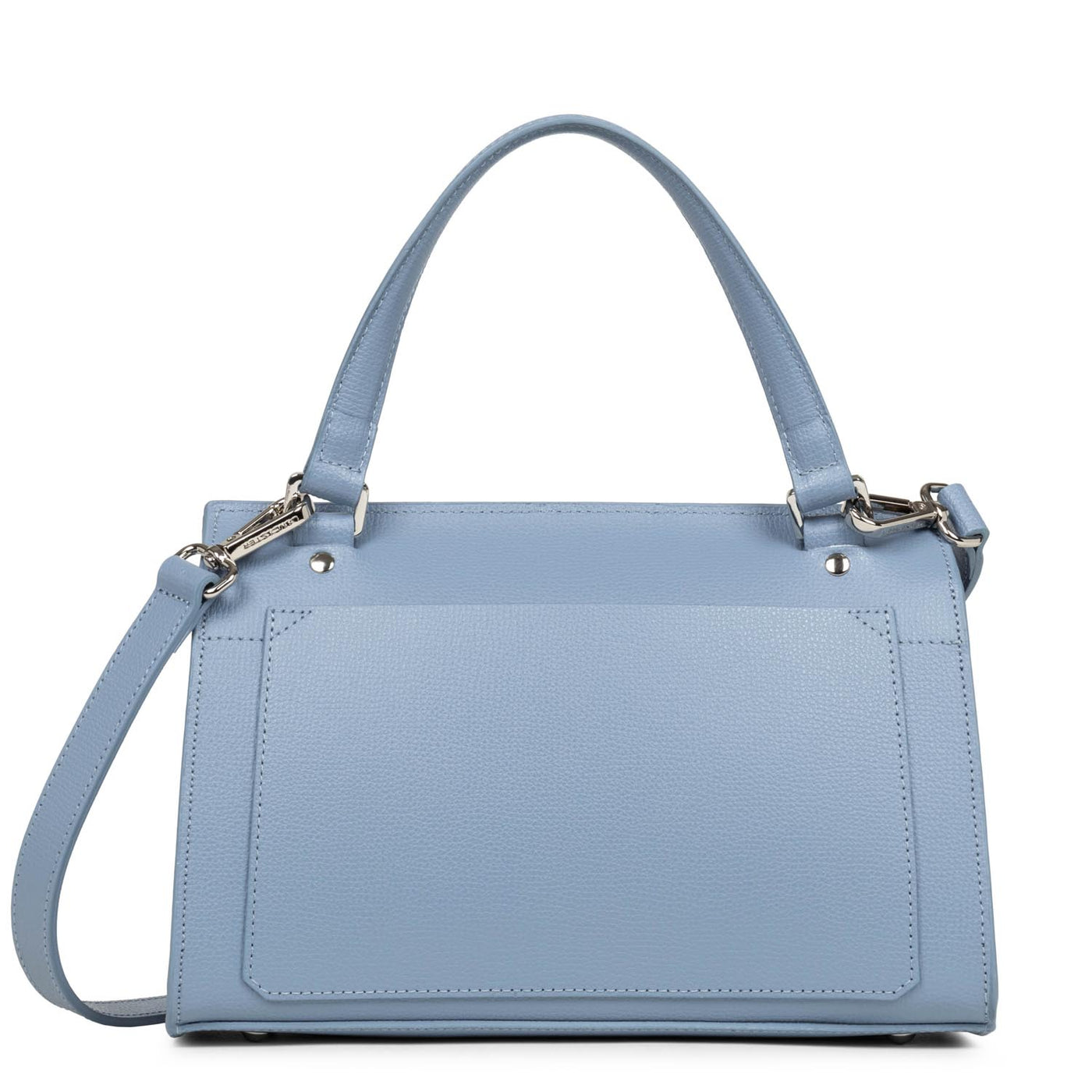 m handbag - sierra #couleur_bleu-stone