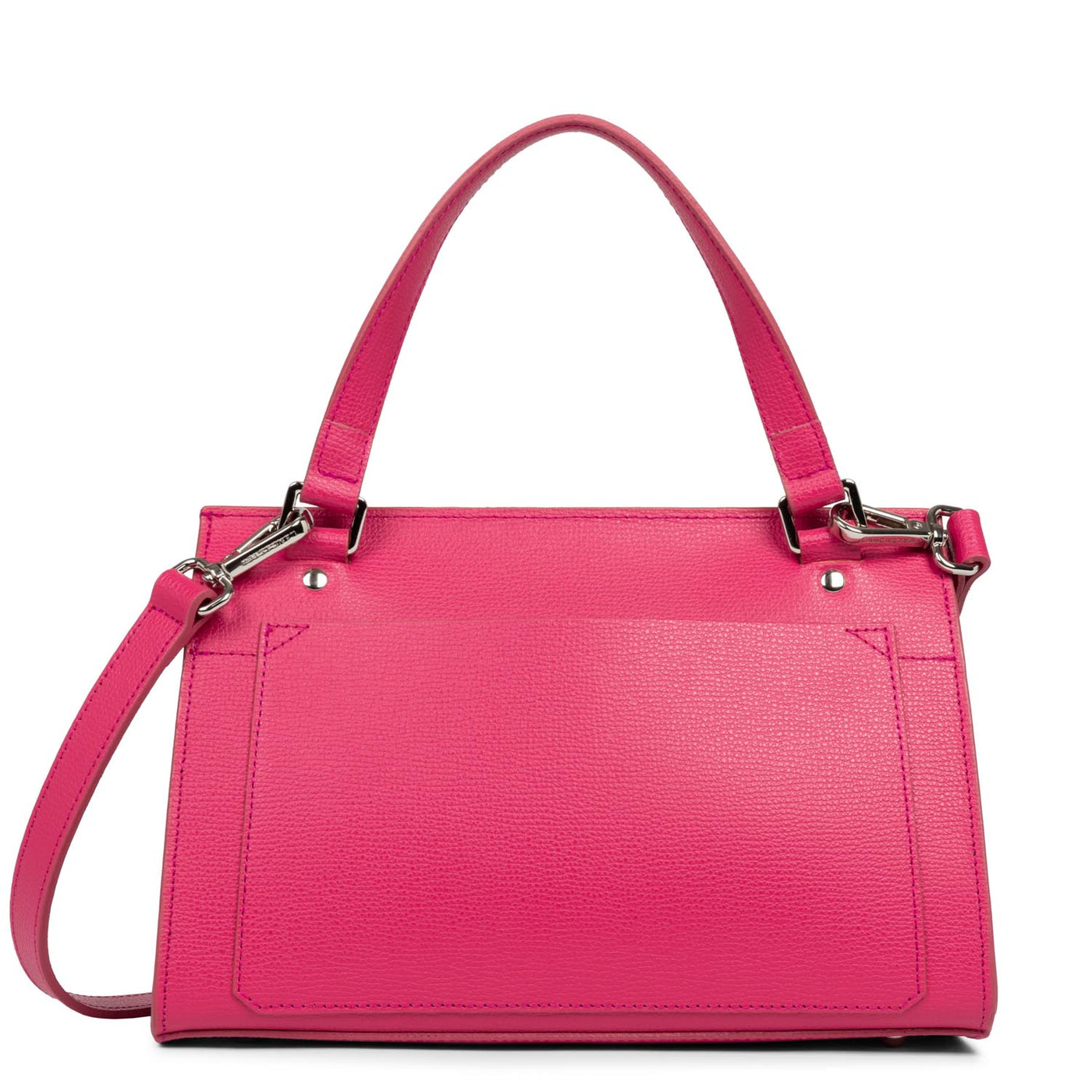 m handbag - sierra #couleur_fuxia