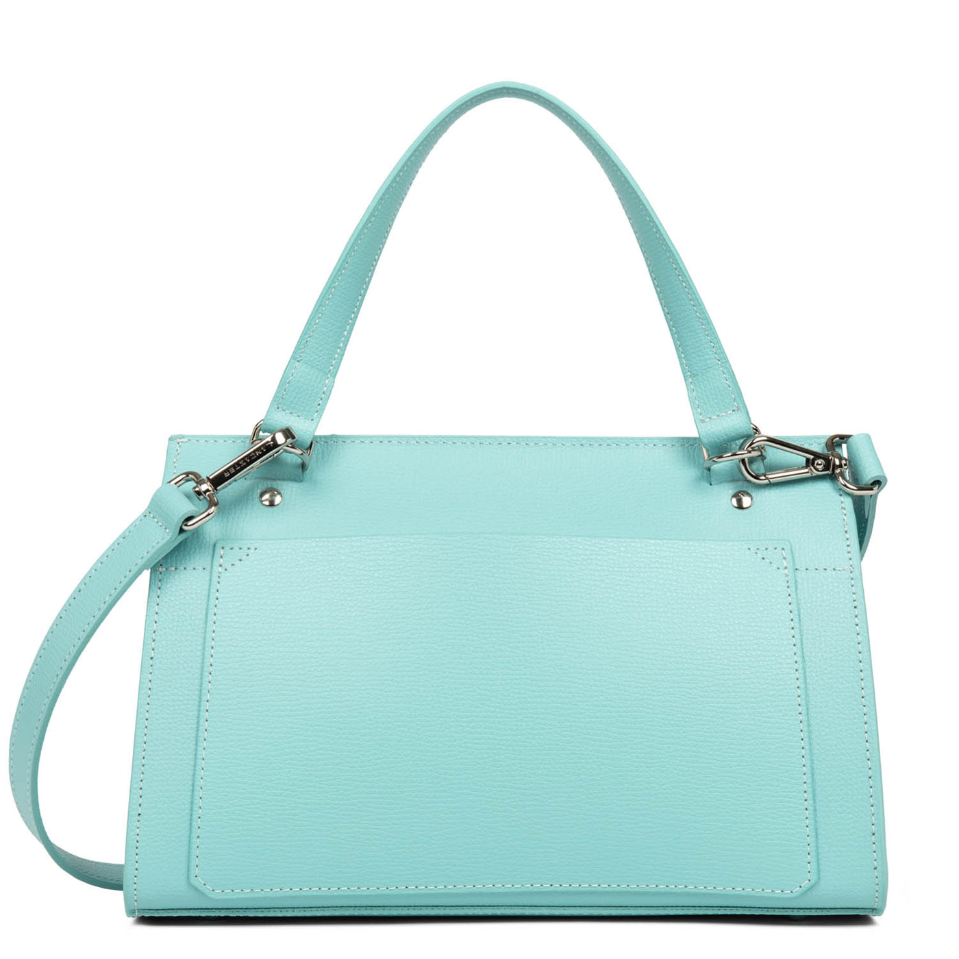 m handbag - sierra #couleur_lagon
