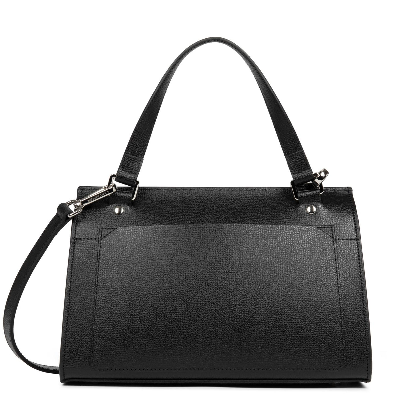 m handbag - sierra #couleur_noir