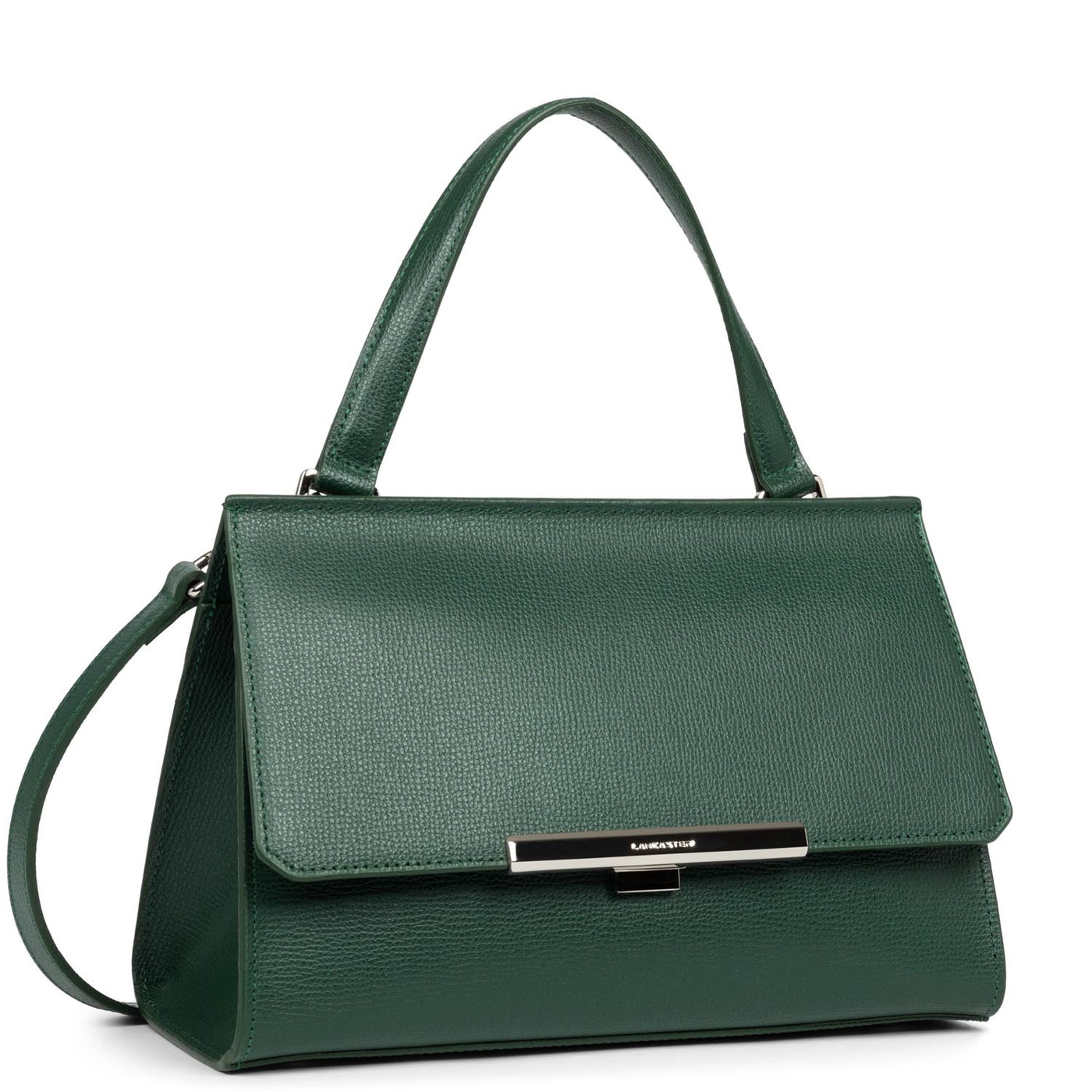 m handbag - sierra #couleur_vert-fonc
