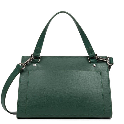 m handbag - sierra #couleur_vert-fonc