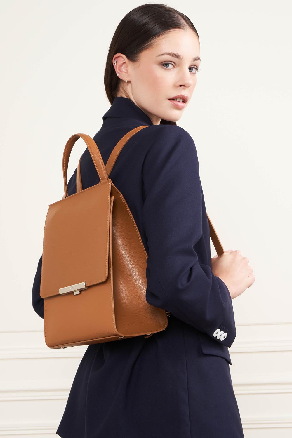backpack - sierra #couleur_camel