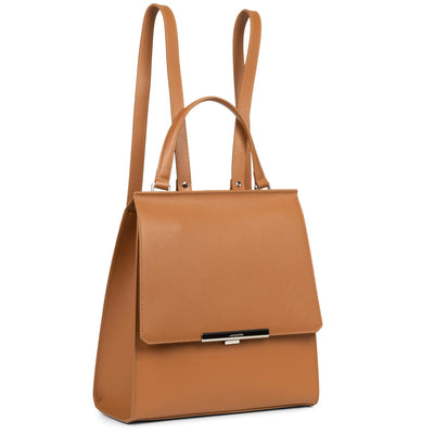 backpack - sierra #couleur_camel