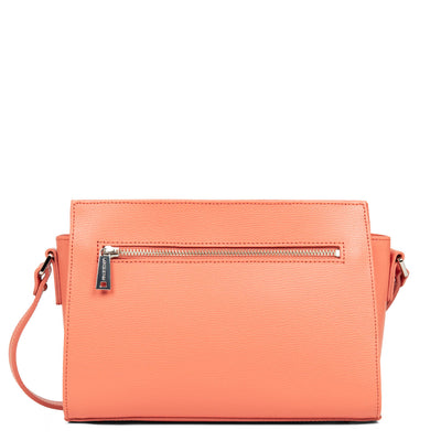 small crossbody bag - sierra #couleur_blush
