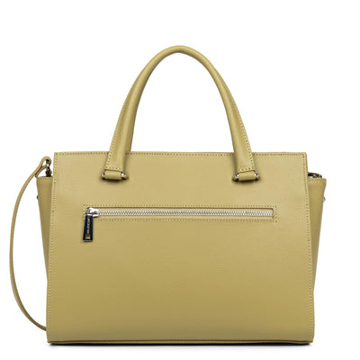 m handbag - sierra #couleur_bambou