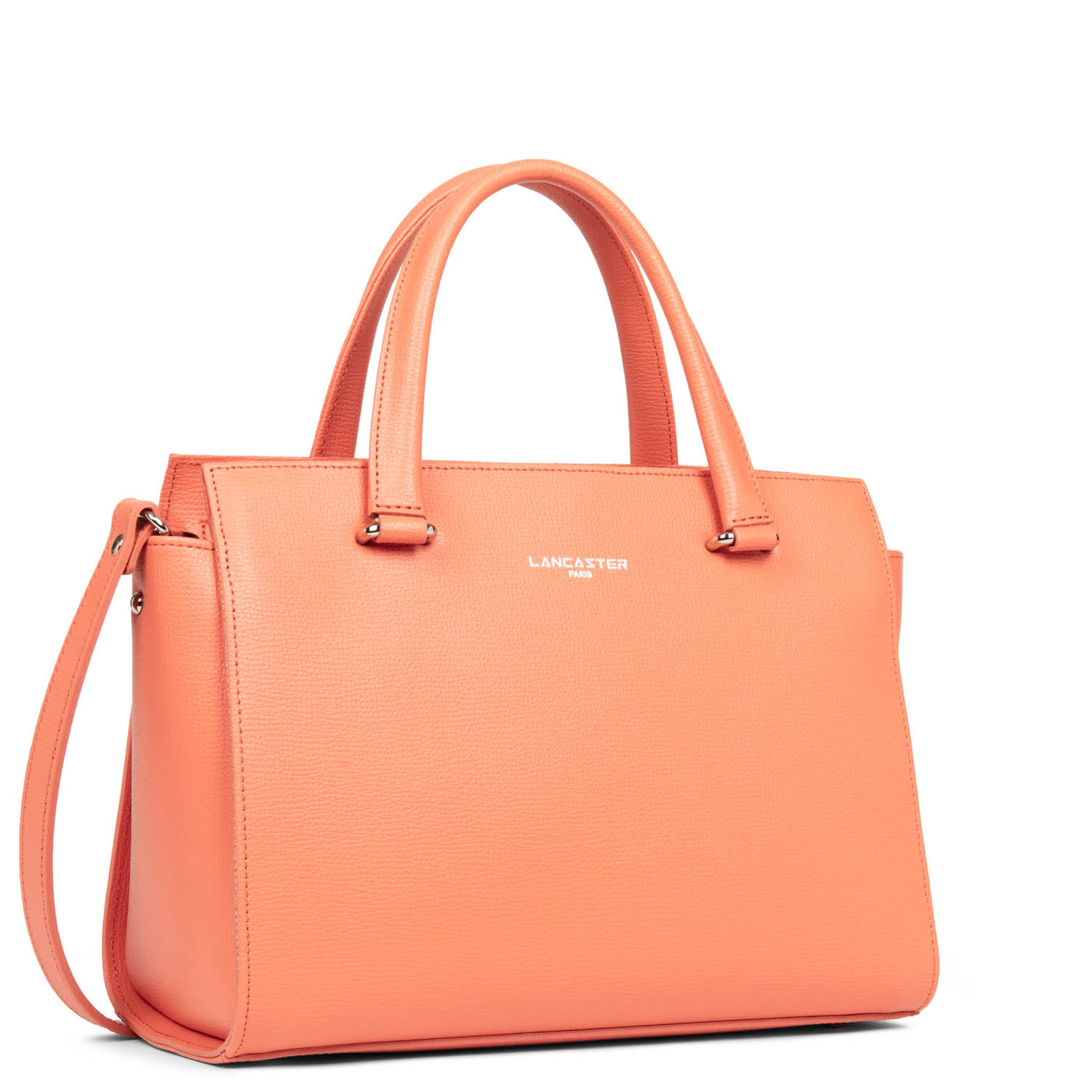m handbag - sierra #couleur_blush