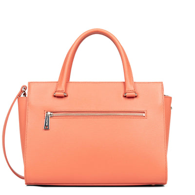 m handbag - sierra #couleur_blush
