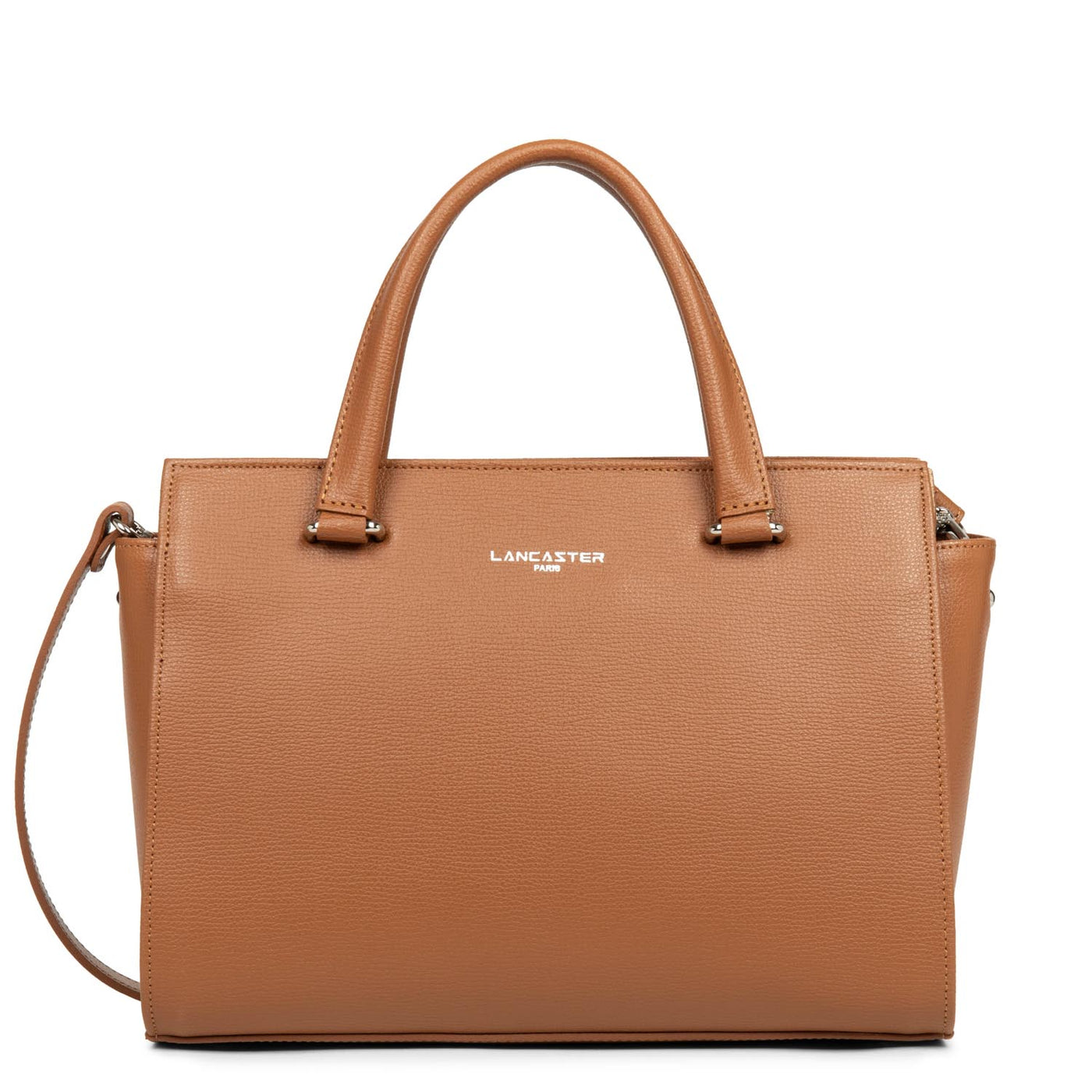 m handbag - sierra #couleur_camel