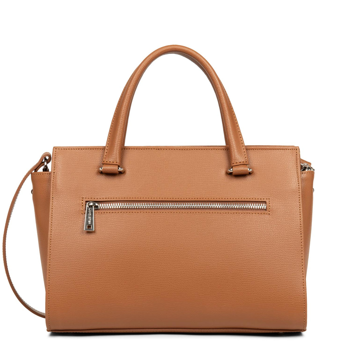 m handbag - sierra #couleur_camel