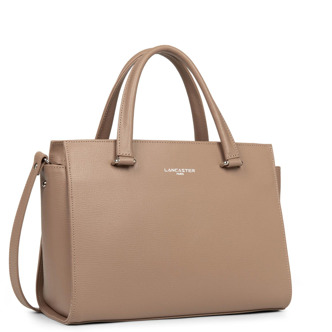m handbag - sierra #couleur_galet