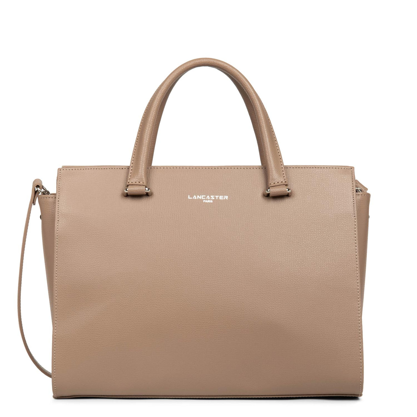 large handbag - sierra #couleur_galet