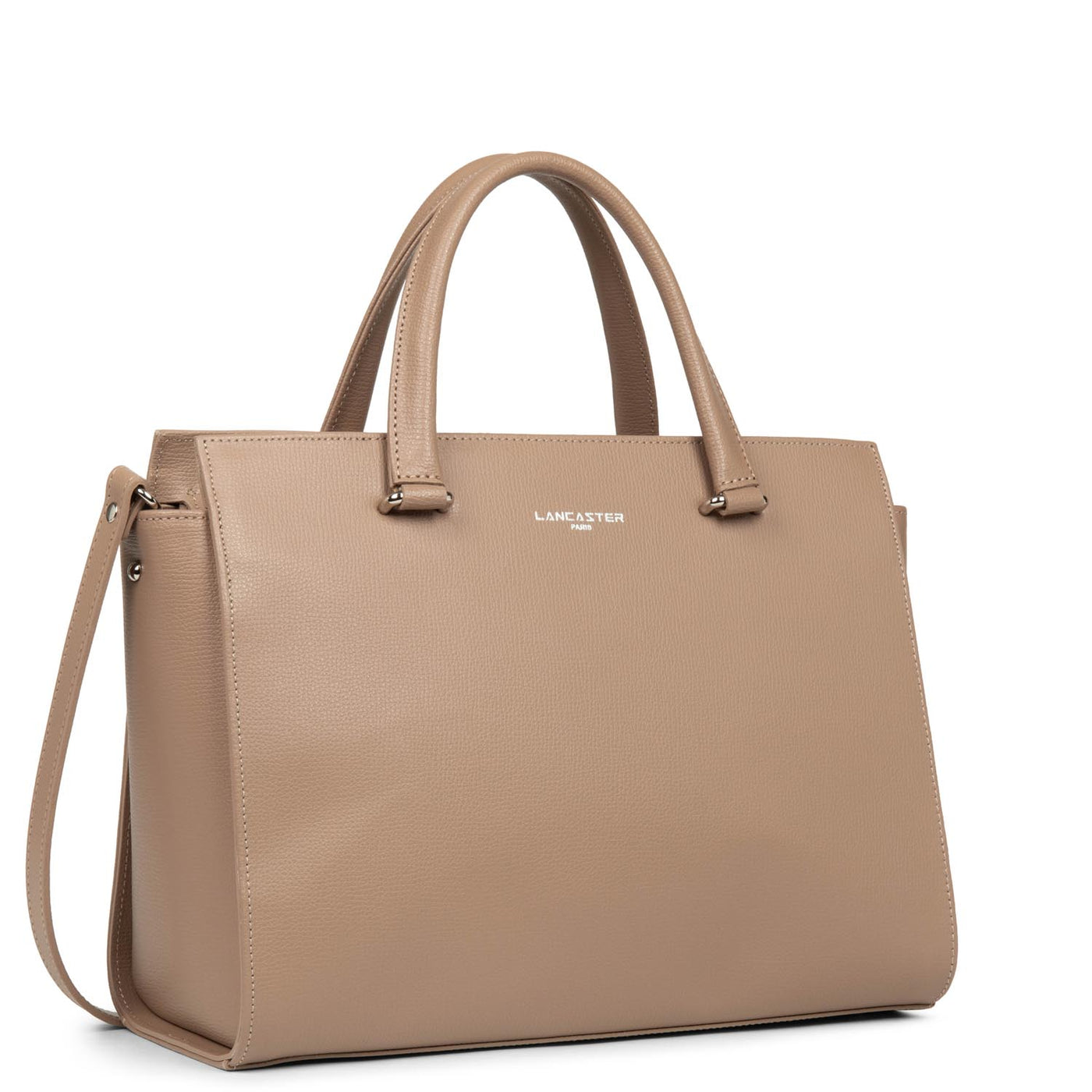 large handbag - sierra #couleur_galet