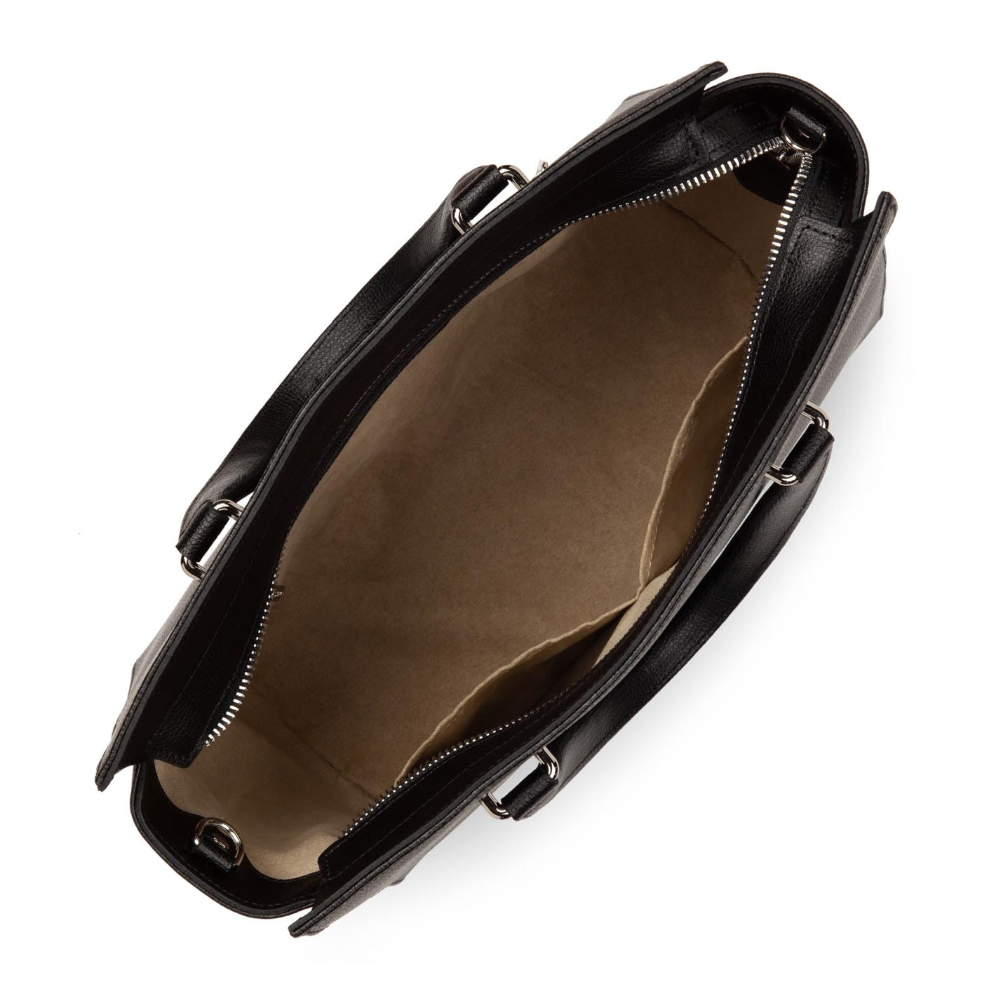 large handbag - sierra #couleur_noir