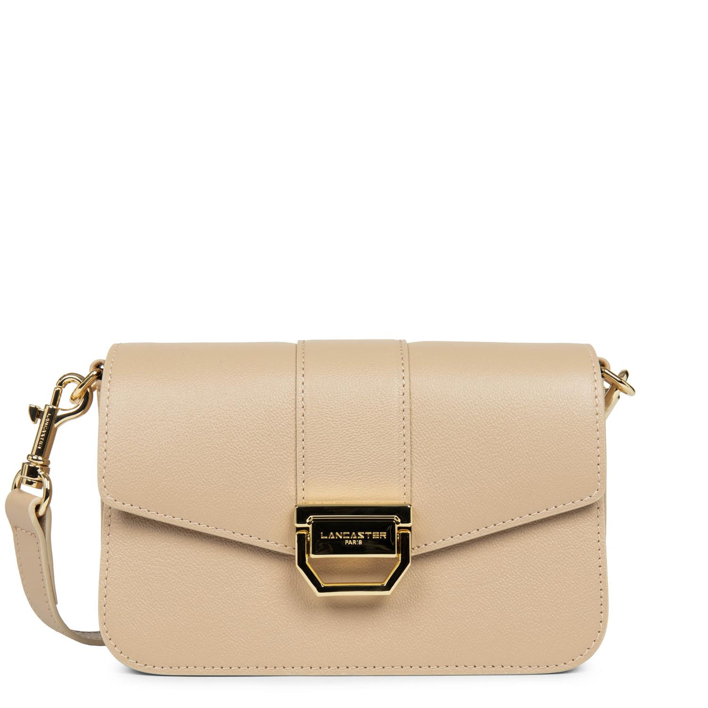small crossbody bag - valor #couleur_beige