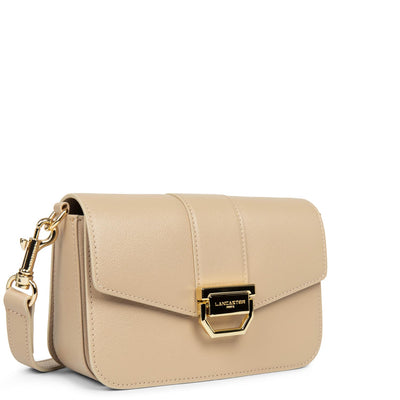 small crossbody bag - valor #couleur_beige