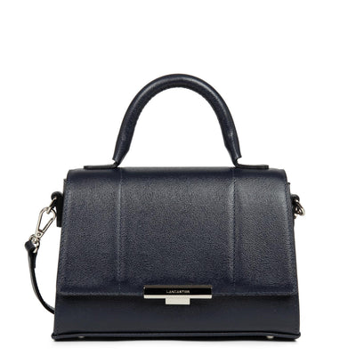 small handbag - sésame trinity #couleur_bleu