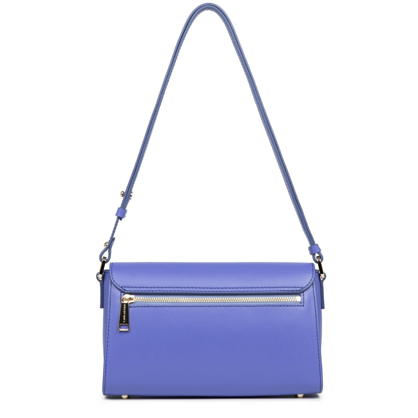 Crossbody bag - Paris PAD #couleur_bleuette