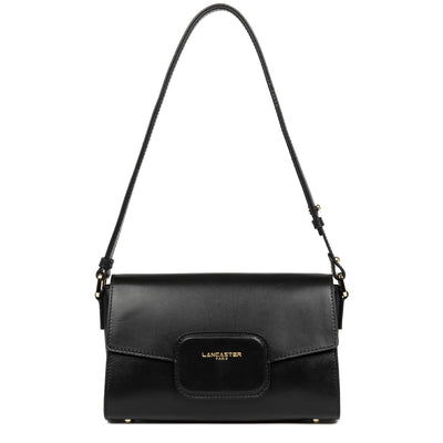 Crossbody bag - Paris PAD #couleur_noir