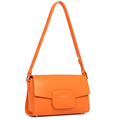 Crossbody bag - Paris PAD #couleur_orange