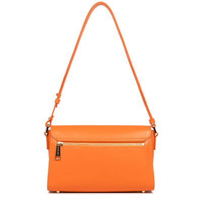 Crossbody bag - Paris PAD #couleur_orange