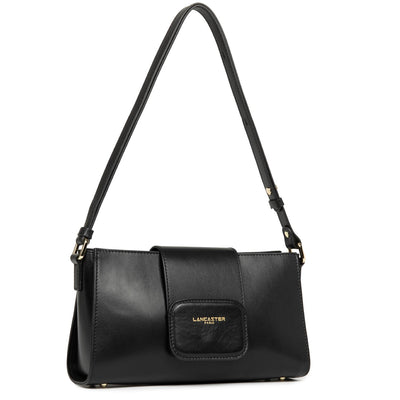 Baguette bag - Paris PAD #couleur_noir