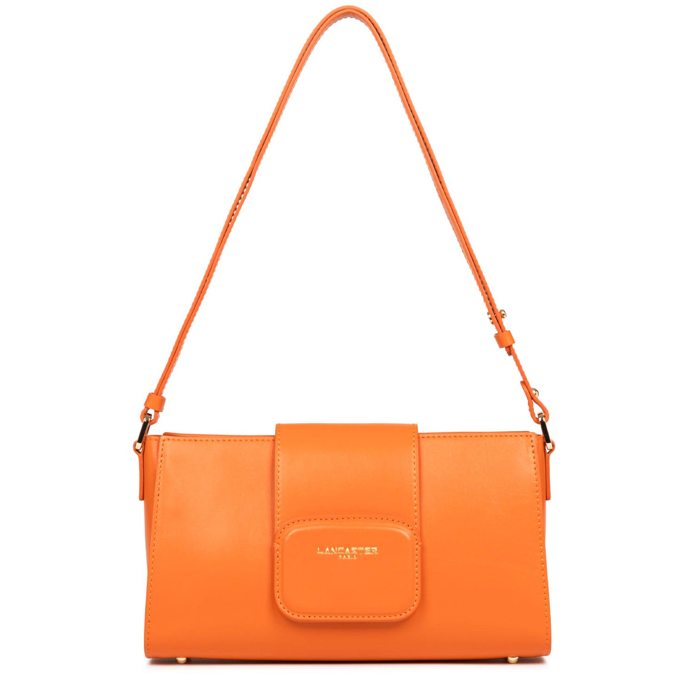 Baguette bag - Paris PAD #couleur_orange