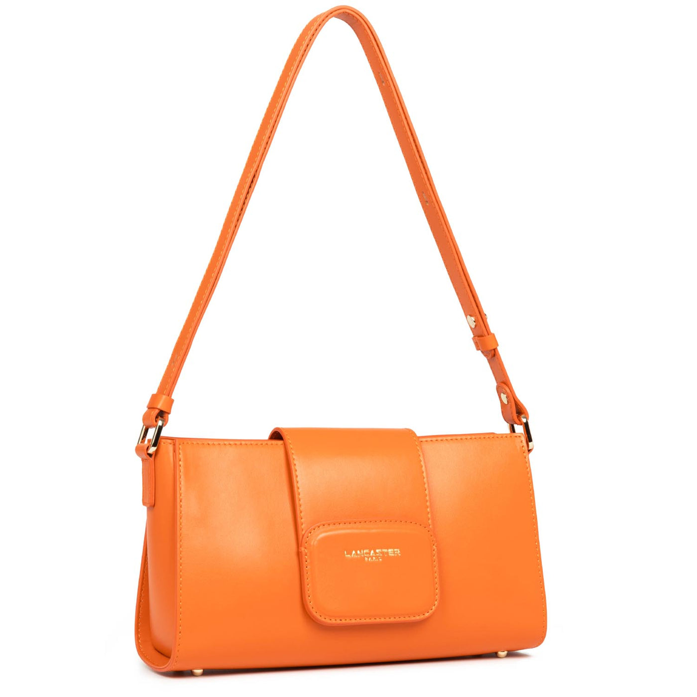 Baguette bag - Paris PAD #couleur_orange