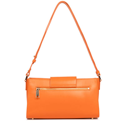 Baguette bag - Paris PAD #couleur_orange