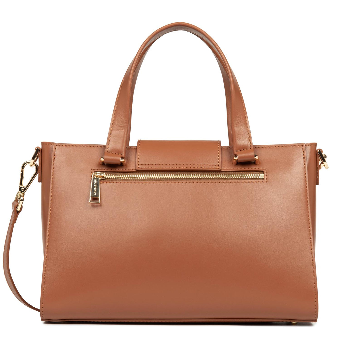 Tote bag - Paris PAD #couleur_camel