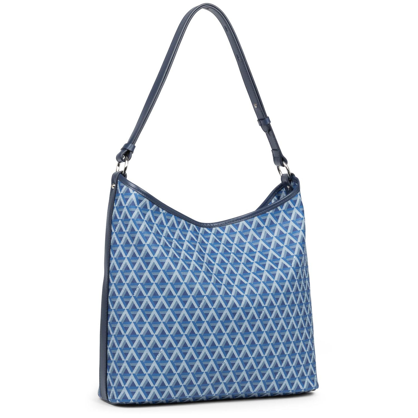 bucket bag - ikon it #couleur_bleu