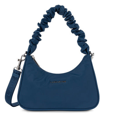 small baguette bag - basic chouchou #couleur_bleu-mer