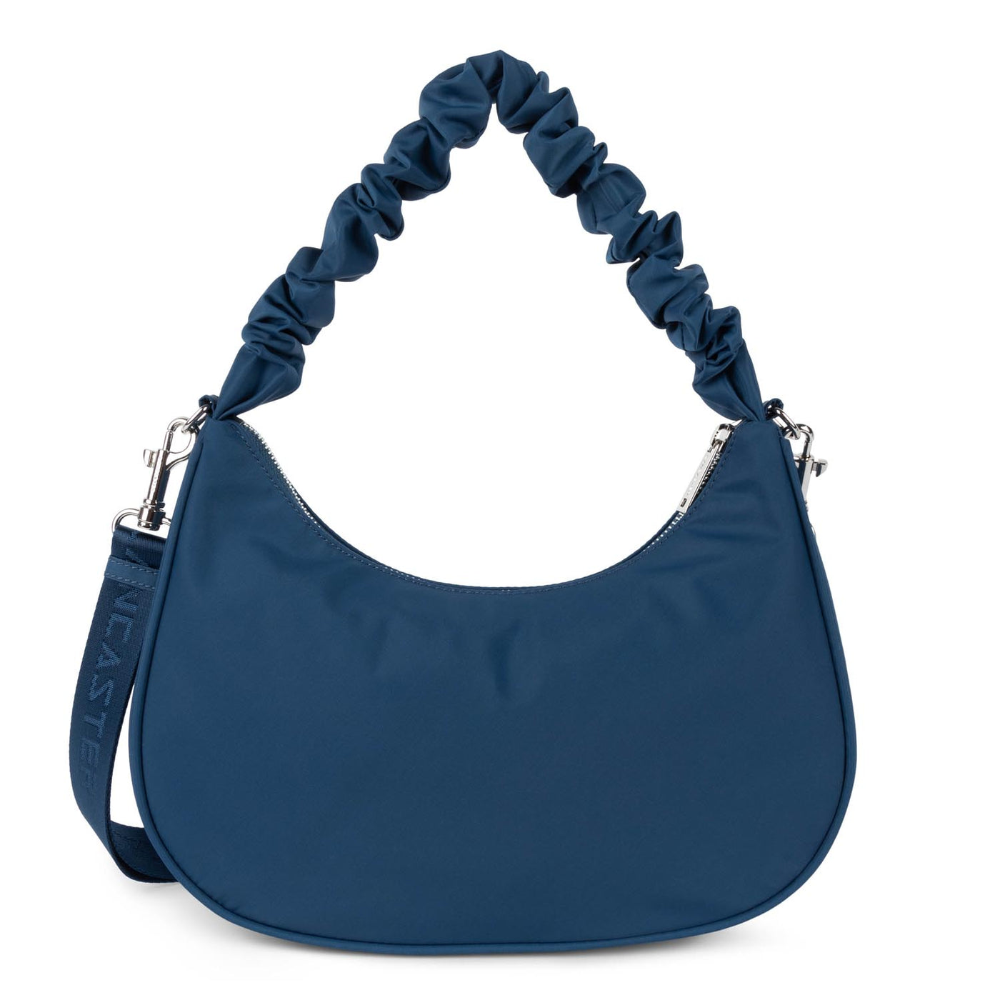 m hobo bag - basic chouchou #couleur_bleu-mer