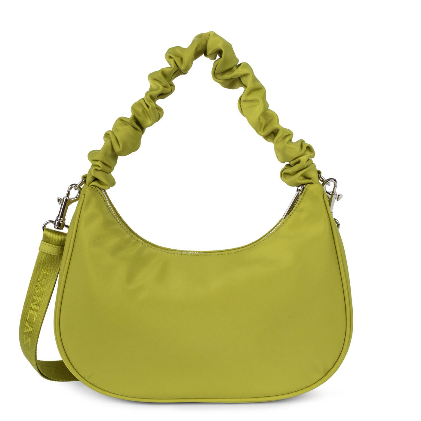 m hobo bag - basic chouchou #couleur_olive