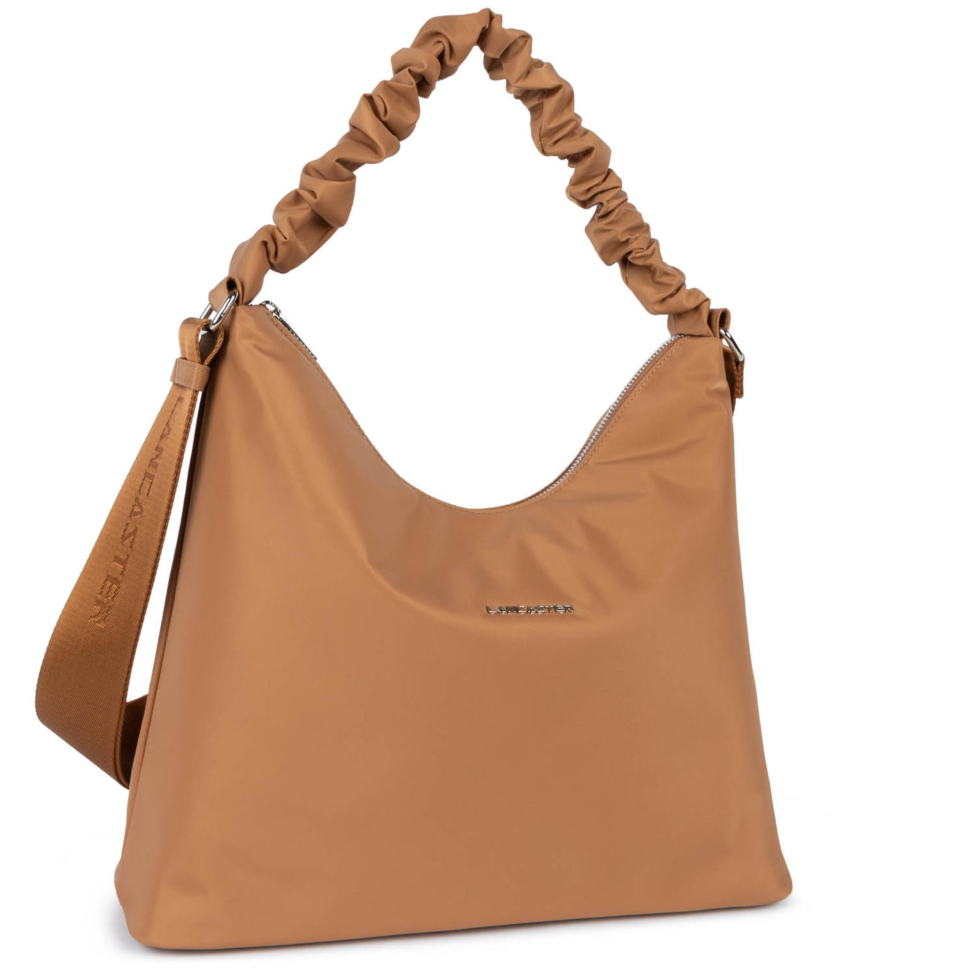 Bucket bag - Basic Chouchou #couleur_camel