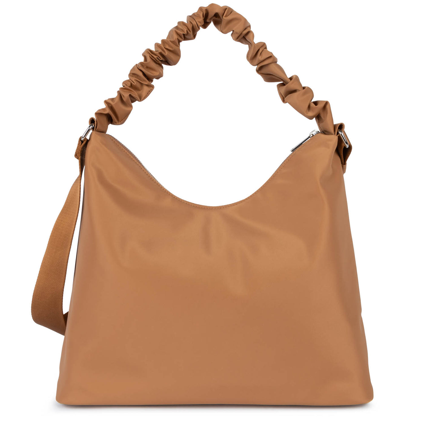 Bucket bag - Basic Chouchou #couleur_camel