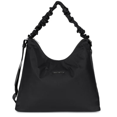 Bucket bag - Basic Chouchou #couleur_noir